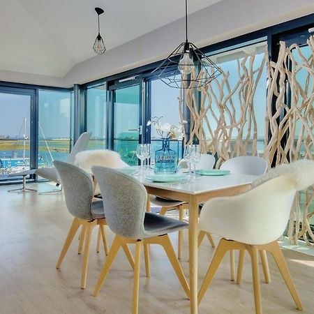 Ankerplatz Heiligenhafen Apartment Екстериор снимка