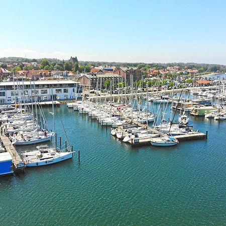 Ankerplatz Heiligenhafen Apartment Екстериор снимка