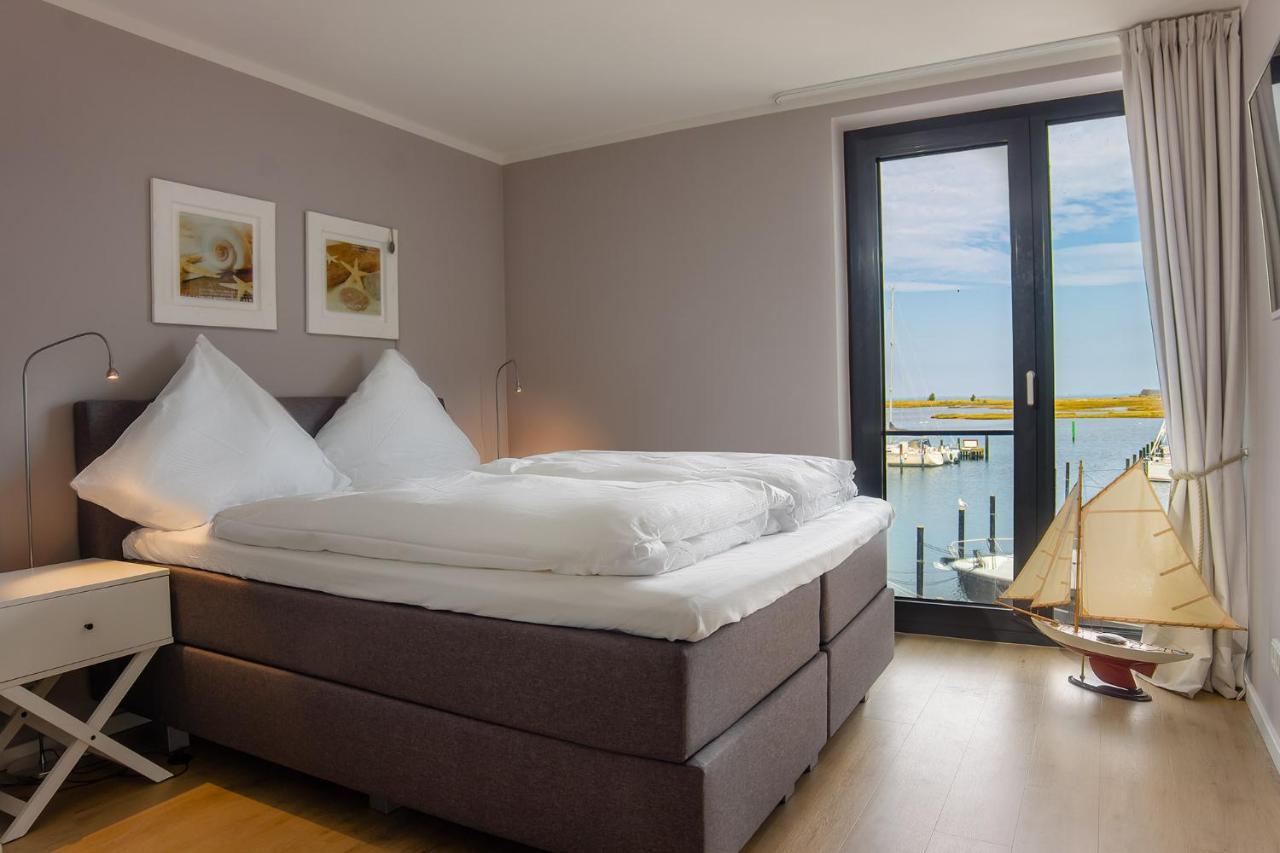Ankerplatz Heiligenhafen Apartment Екстериор снимка