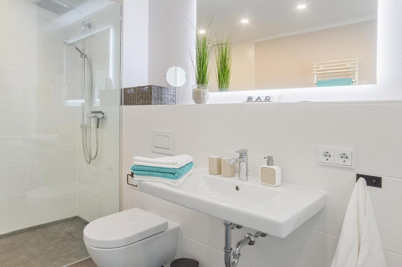 Ankerplatz Heiligenhafen Apartment Екстериор снимка