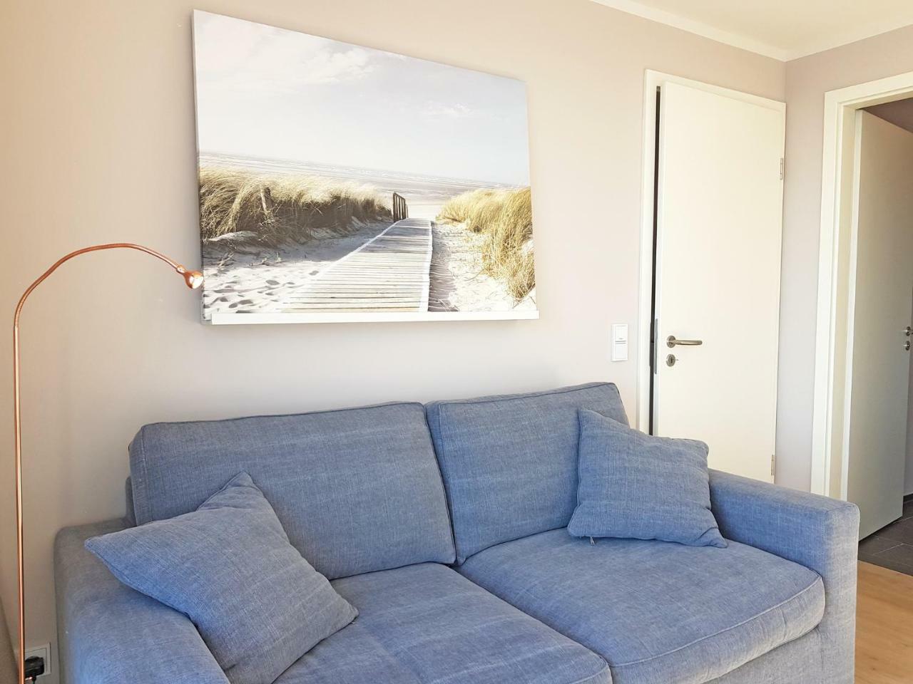 Ankerplatz Heiligenhafen Apartment Екстериор снимка